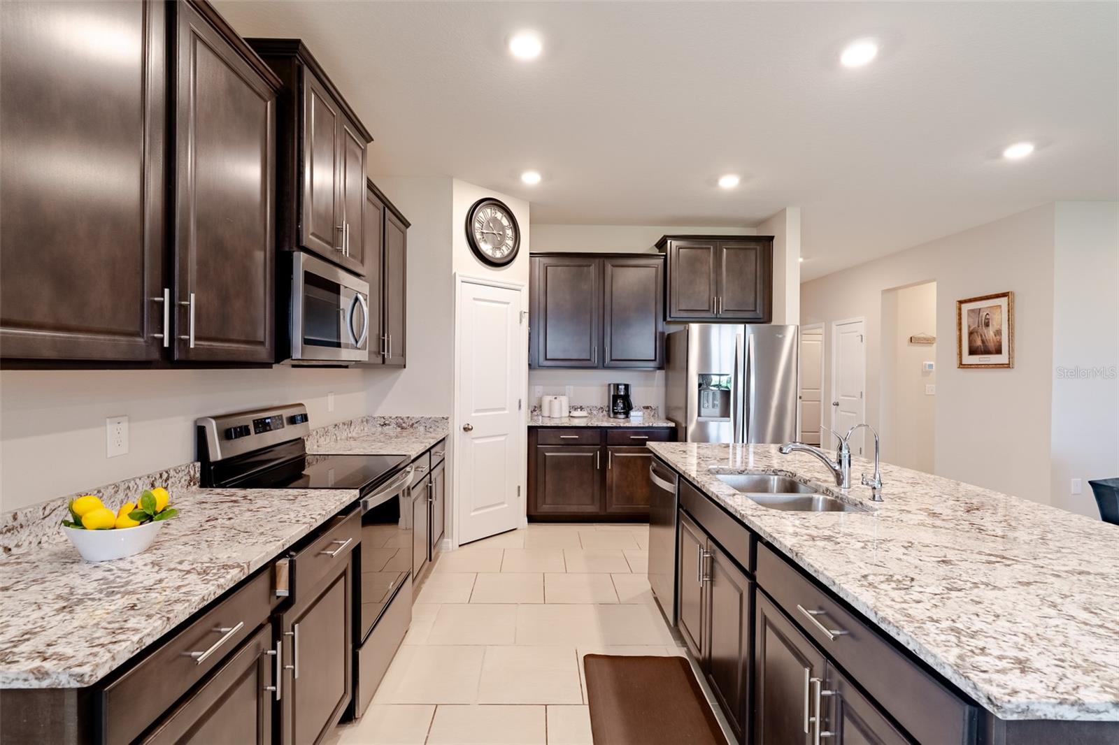 MIRADA PRCL 19-1 - Residential