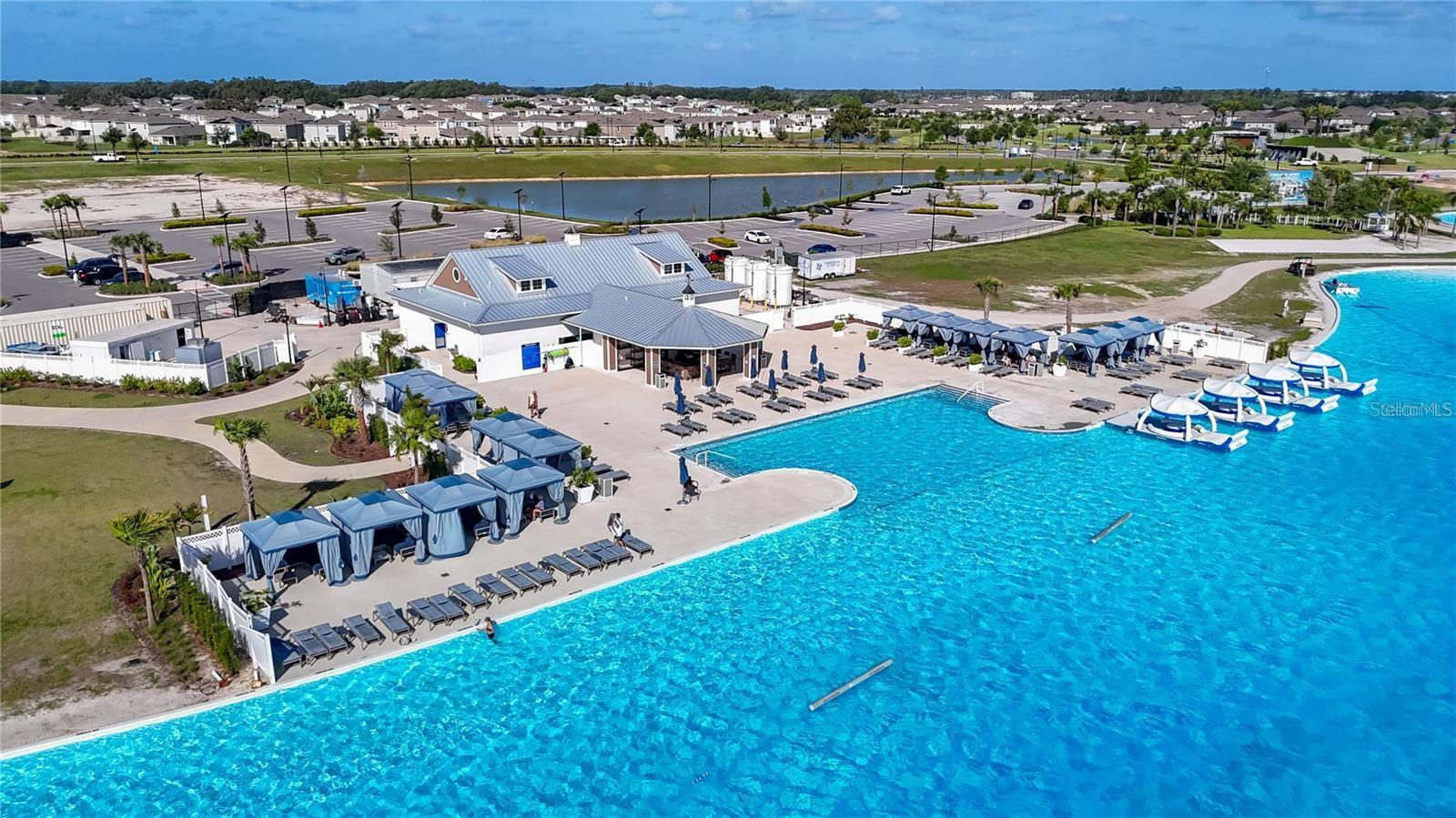 MIRADA PRCL 19-1 - Residential