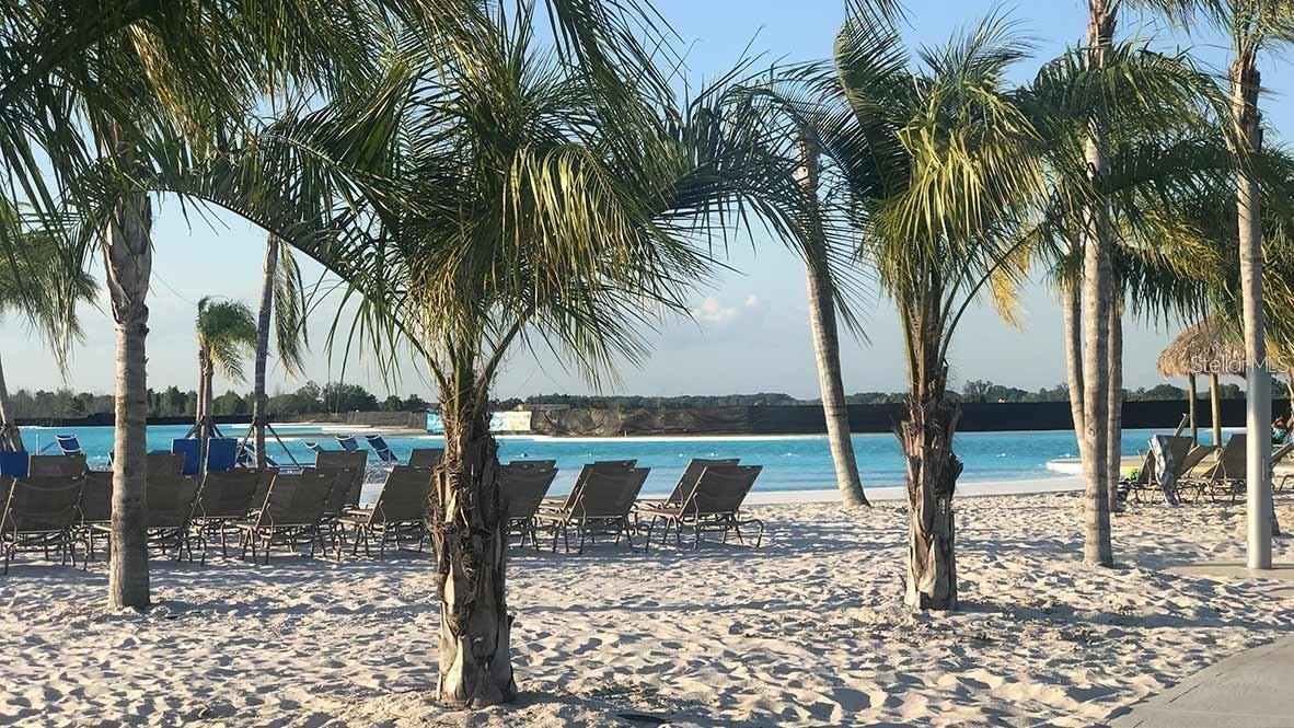 MIRADA PRCL 19-1 - Residential