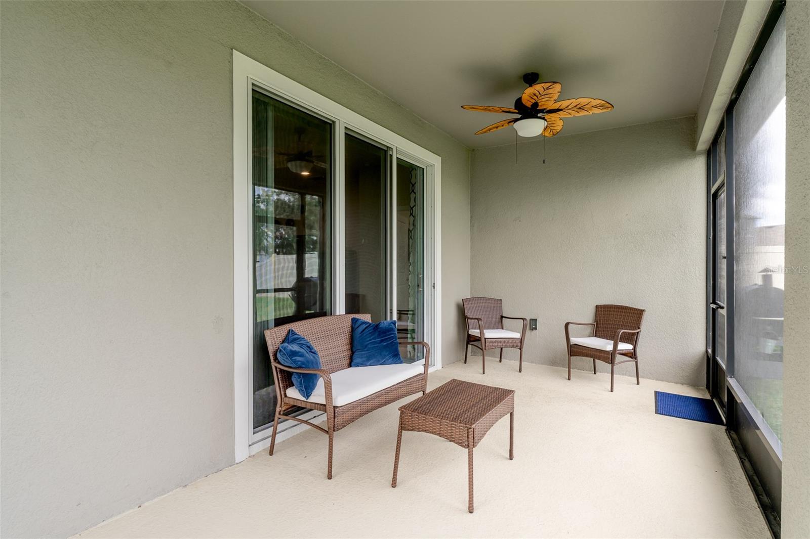 MIRADA PRCL 19-1 - Residential