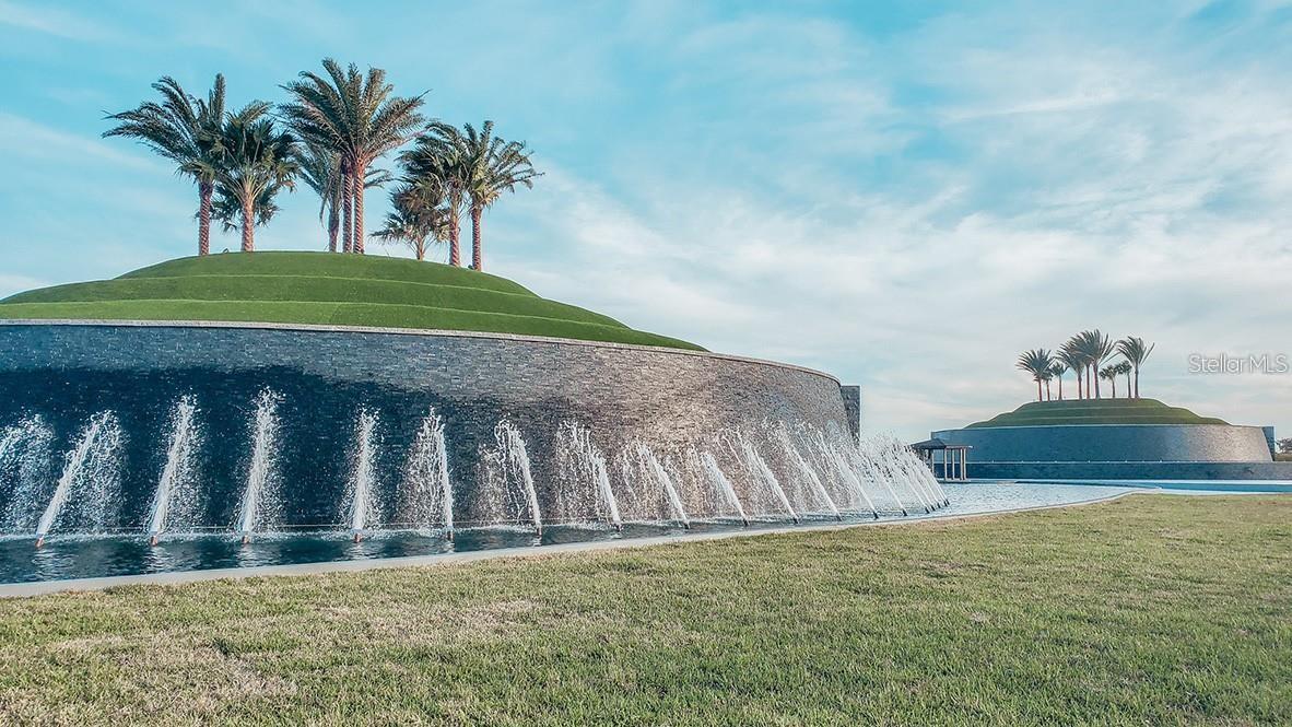 MIRADA PRCL 19-1 - Residential