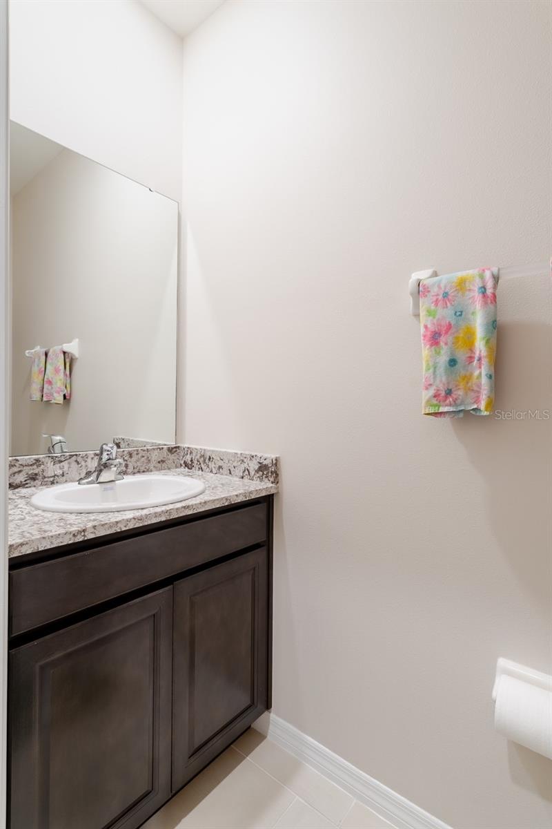 MIRADA PRCL 19-1 - Residential