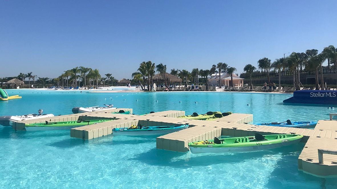 MIRADA PRCL 19-1 - Residential