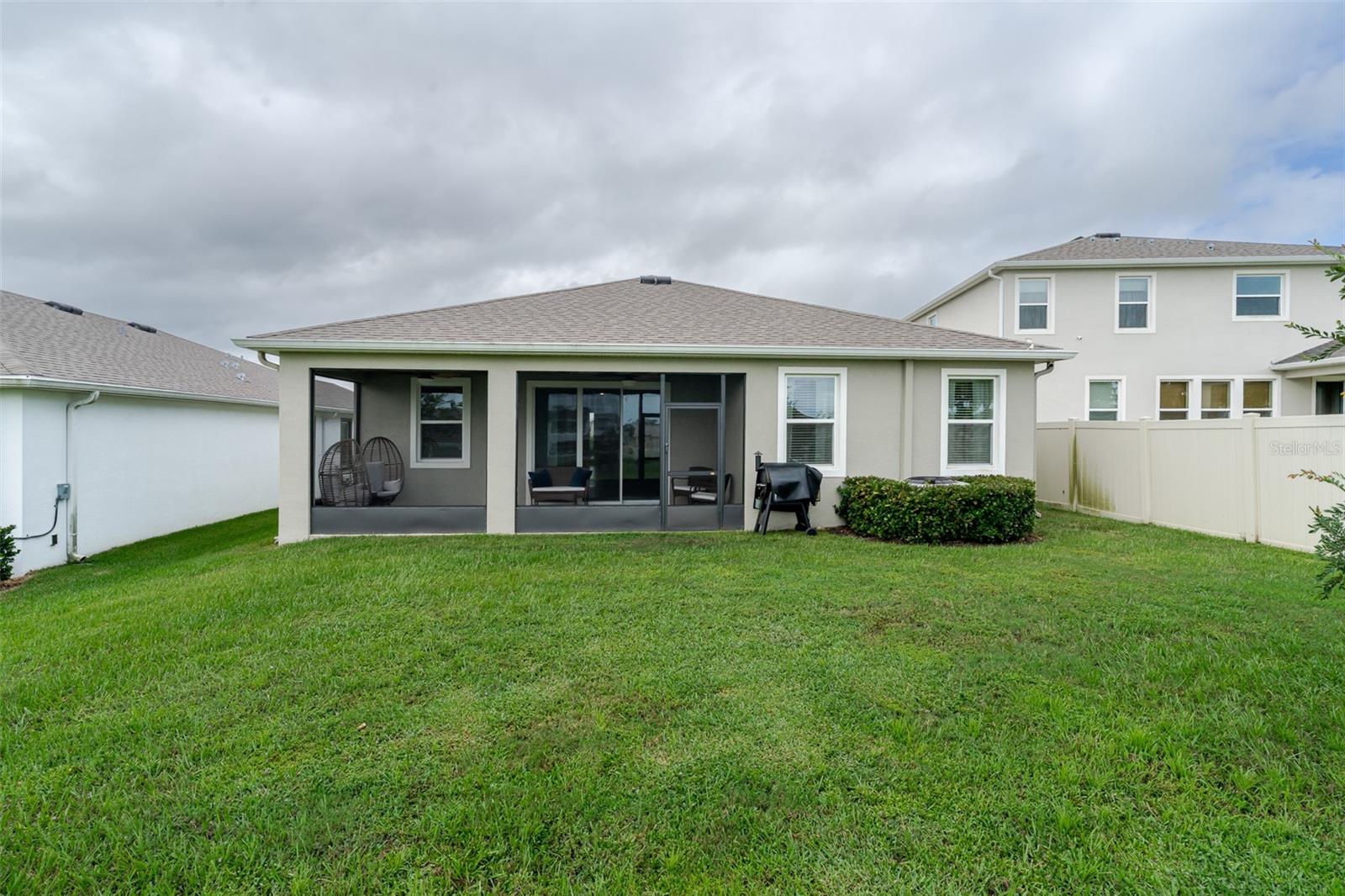 MIRADA PRCL 19-1 - Residential