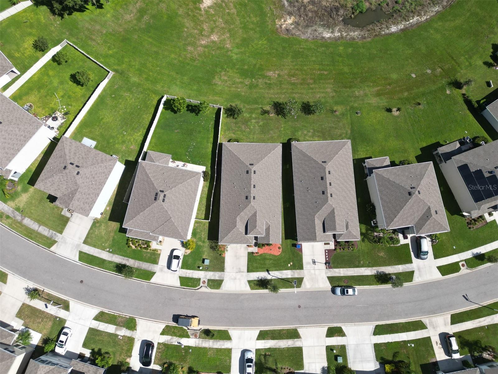 MIRADA PRCL 19-1 - Residential