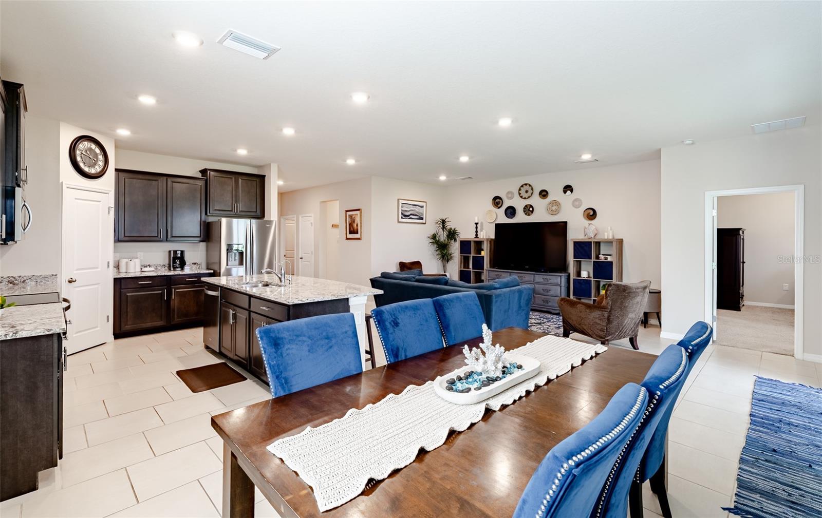 MIRADA PRCL 19-1 - Residential