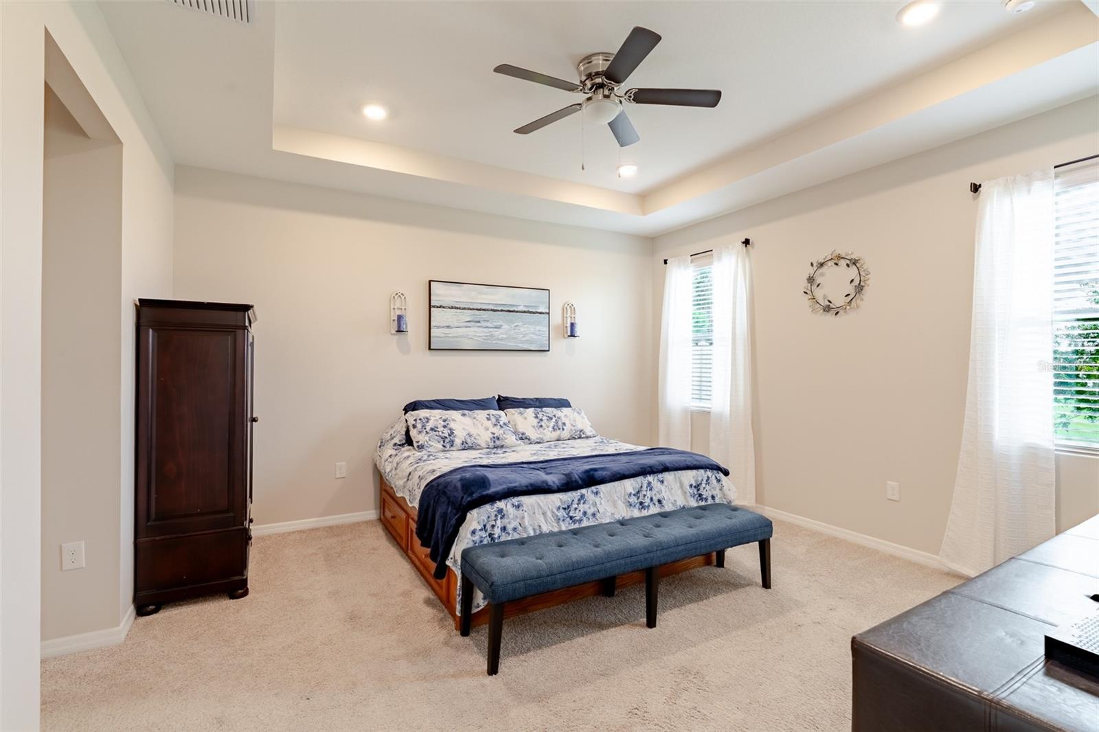 MIRADA PRCL 19-1 - Residential