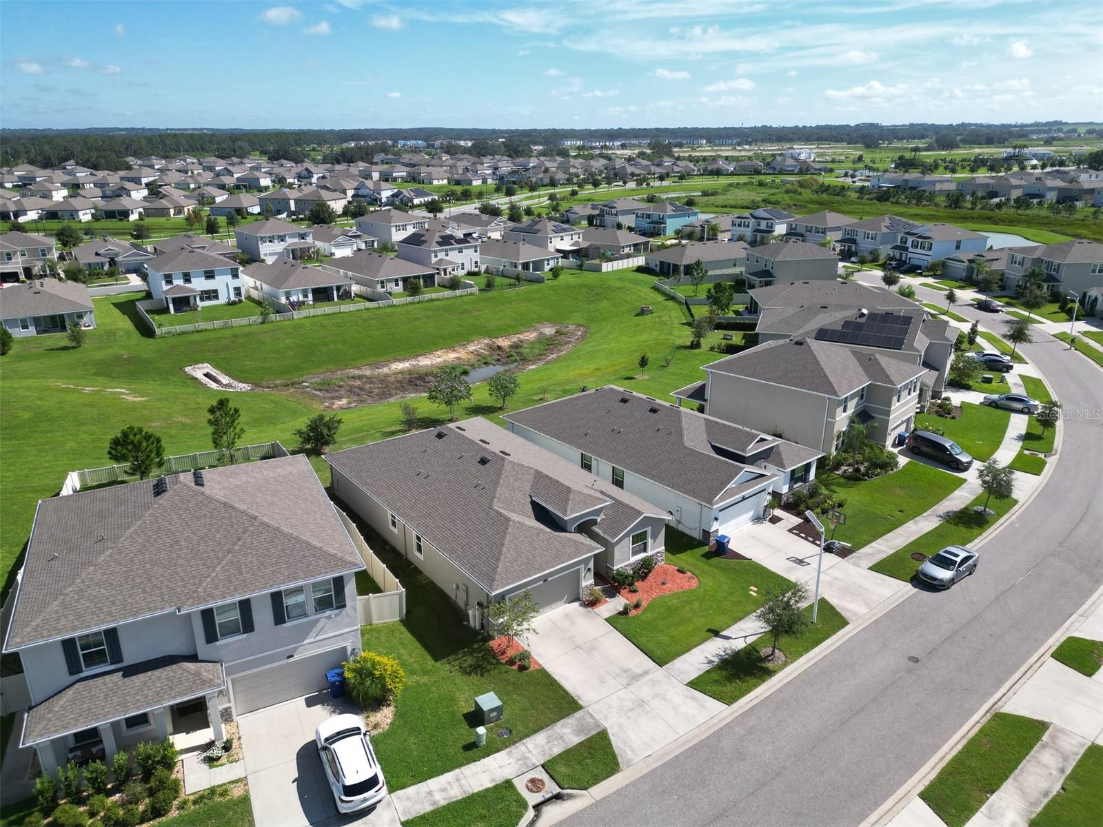 MIRADA PRCL 19-1 - Residential