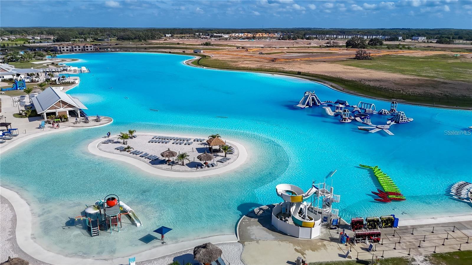 MIRADA PRCL 19-1 - Residential