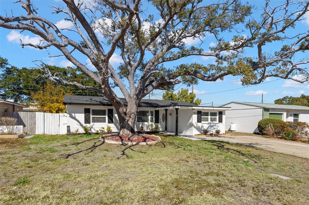 Photo of 6419 43rd Avenue N, Kenneth City, FL 33709 (MLS # TB8474356)