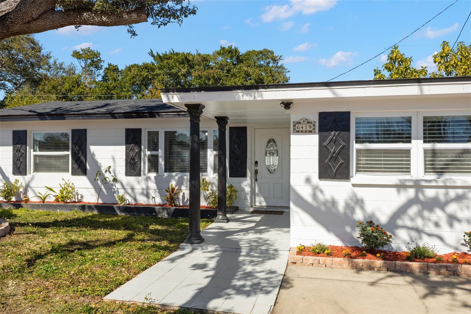 KENNETH CITY - Residential