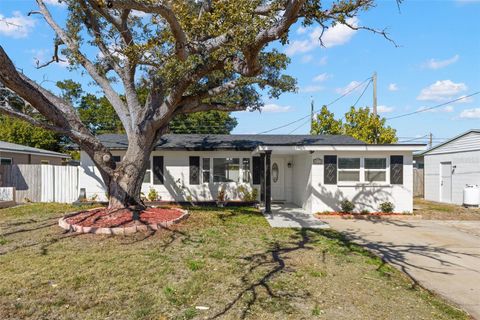 Photo of 6419 43rd Avenue N, Kenneth City, FL 33709 (MLS # TB8474356)