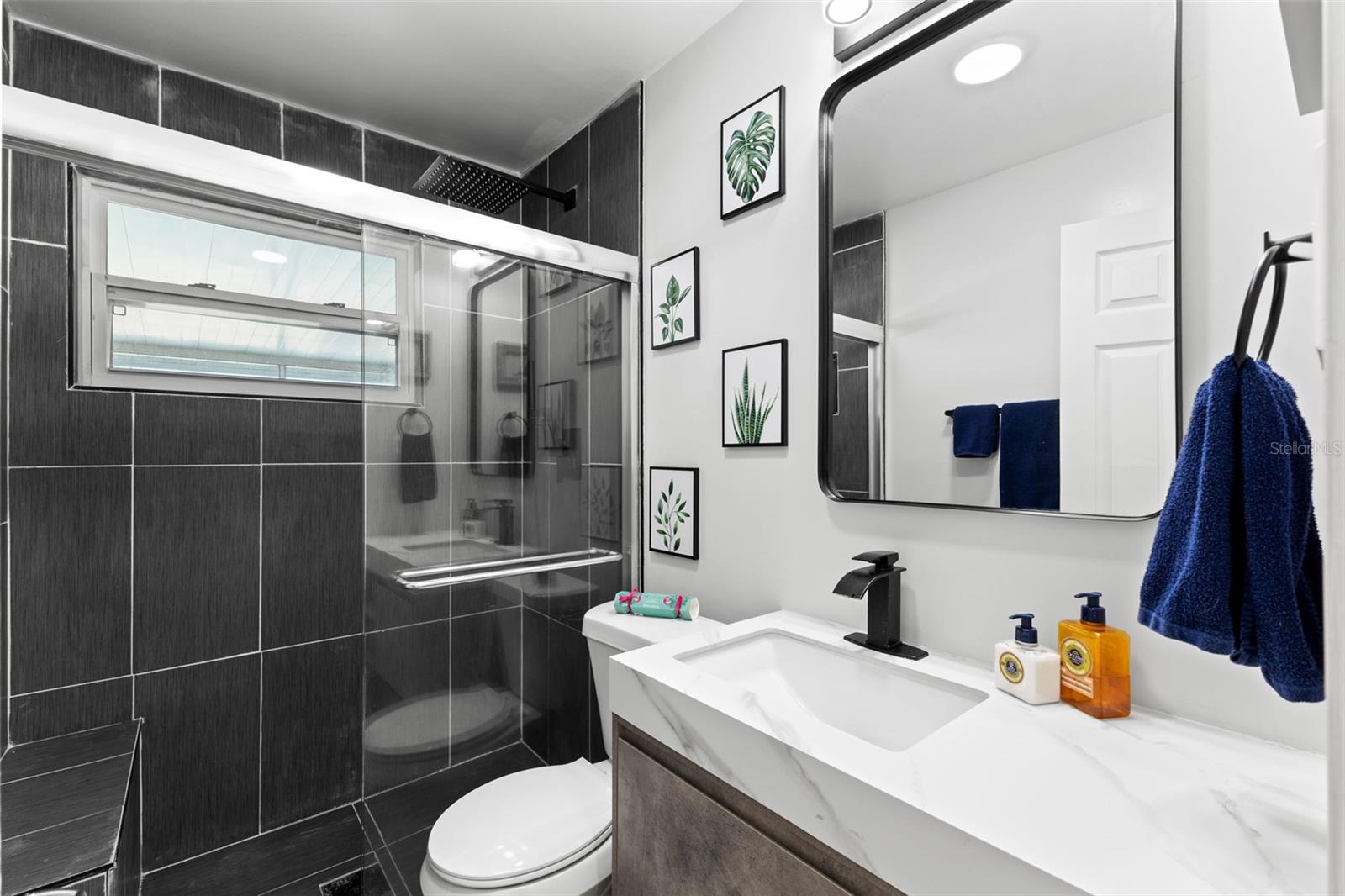 KENNETH CITY - Residential