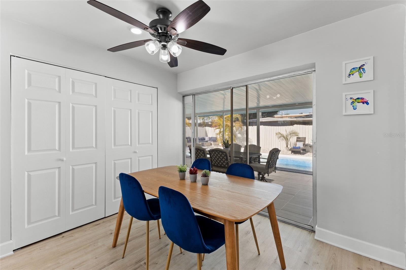 KENNETH CITY - Residential