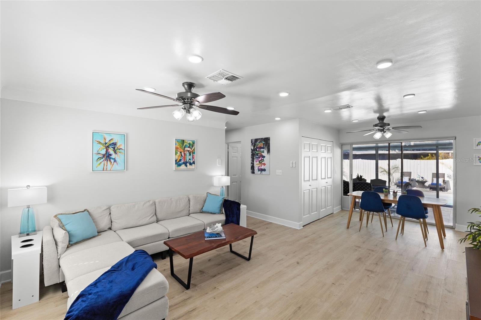 KENNETH CITY - Residential