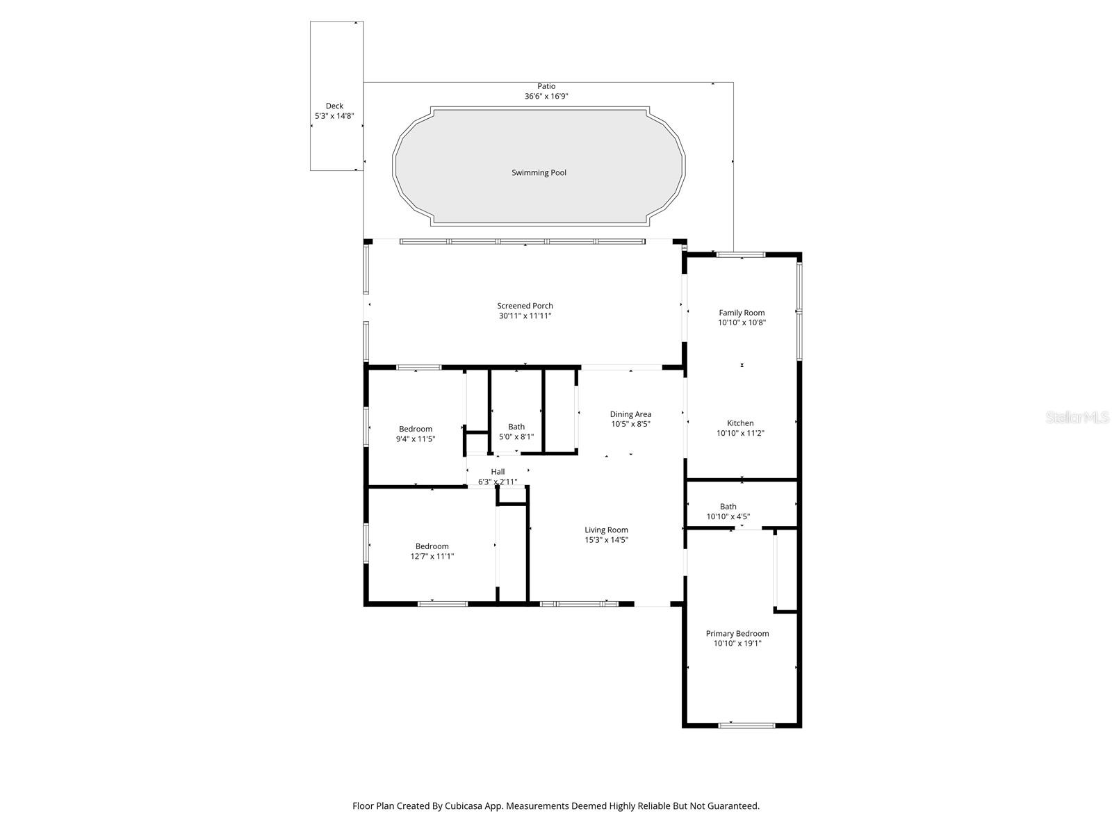 KENNETH CITY - Residential
