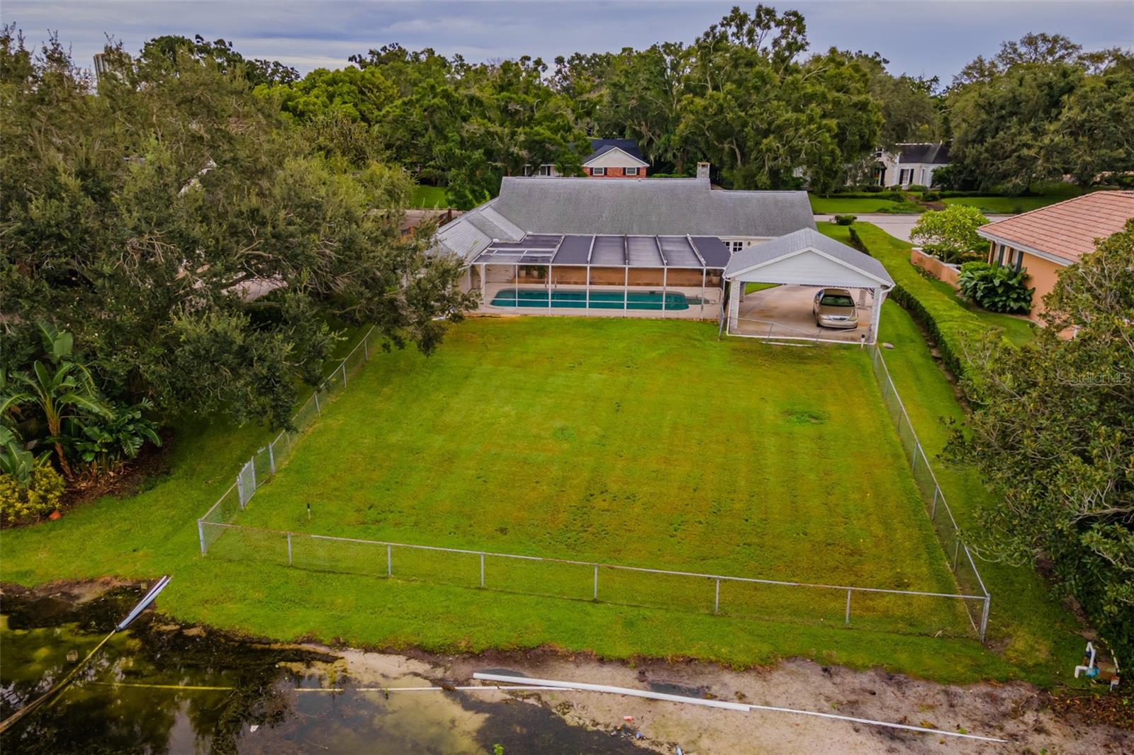 HAVEN SHORES - Residential