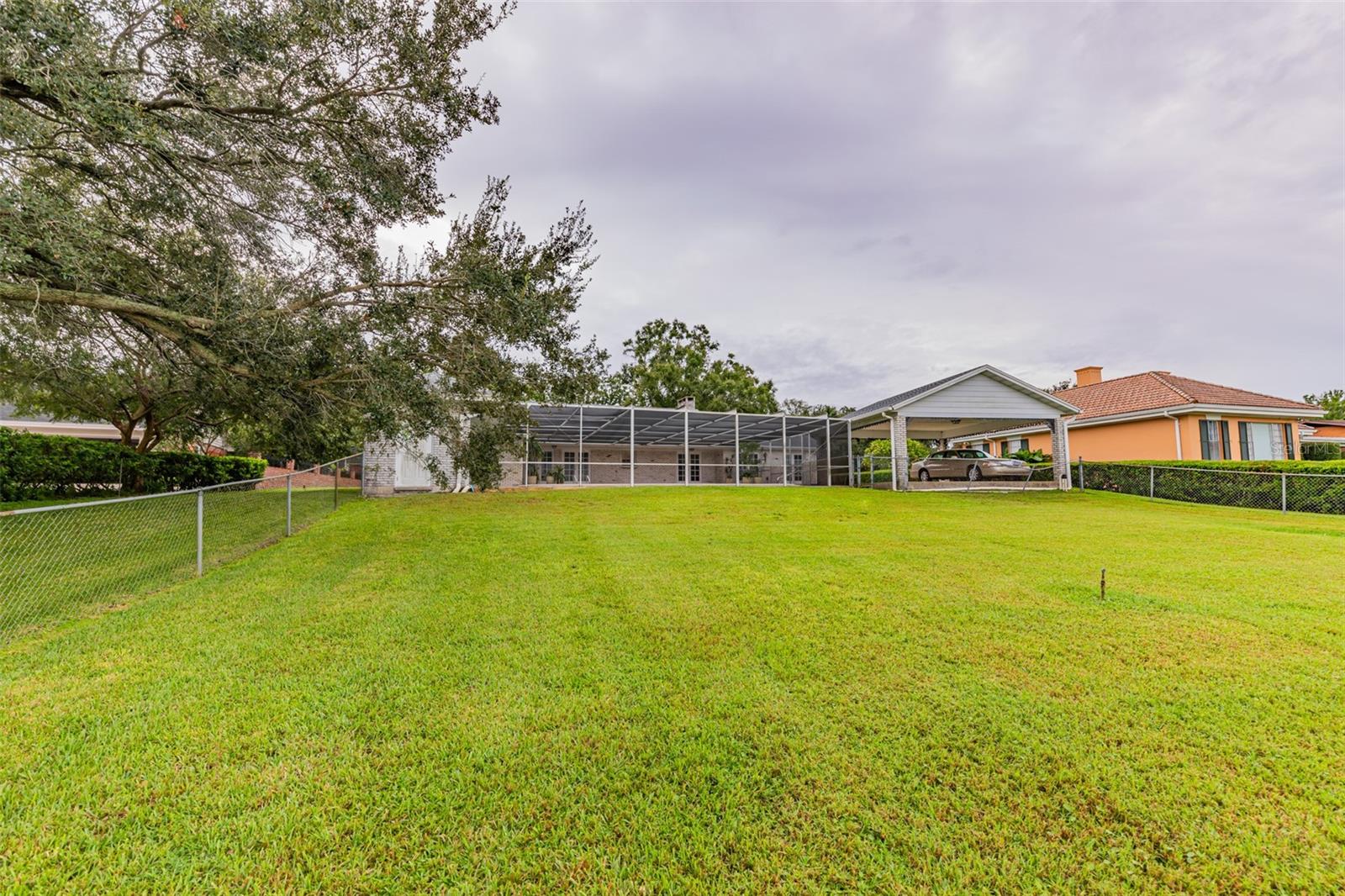 HAVEN SHORES - Residential