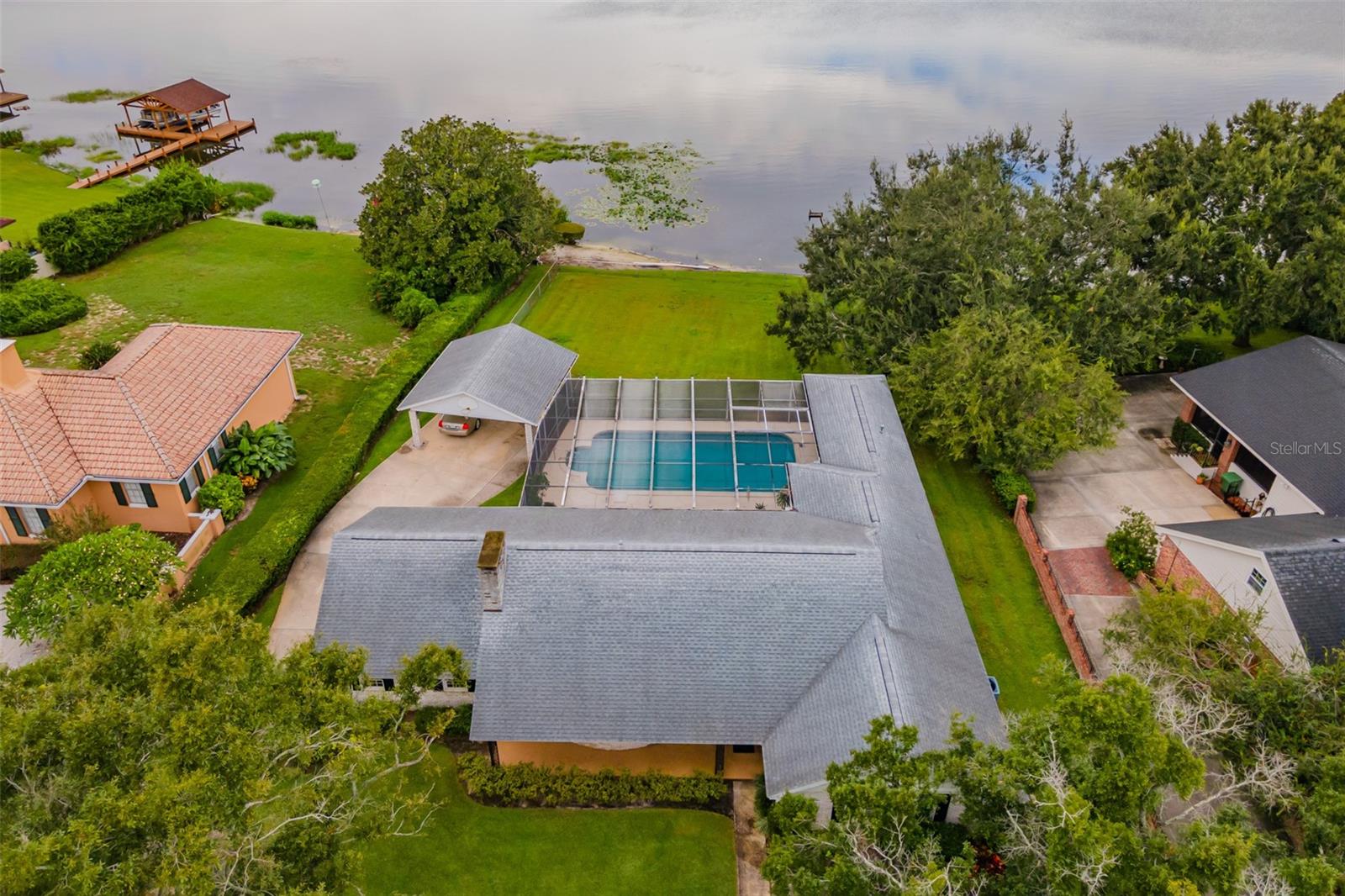 HAVEN SHORES - Residential