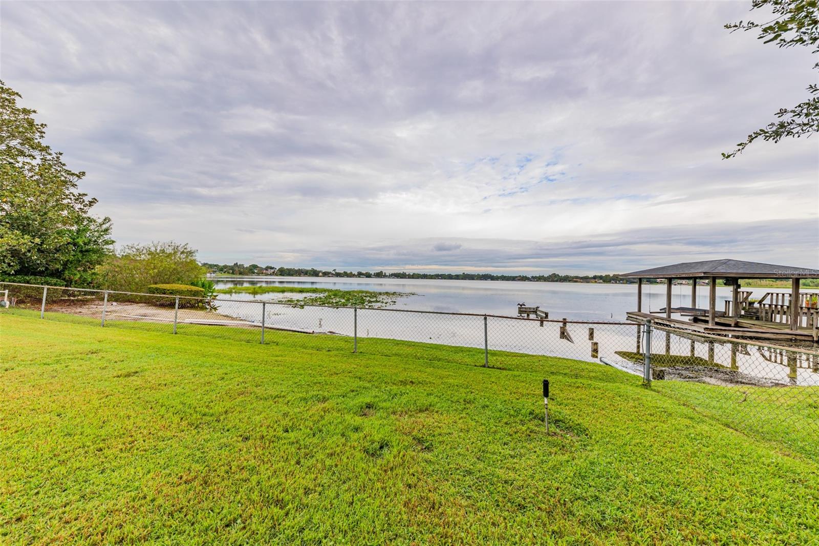 HAVEN SHORES - Residential