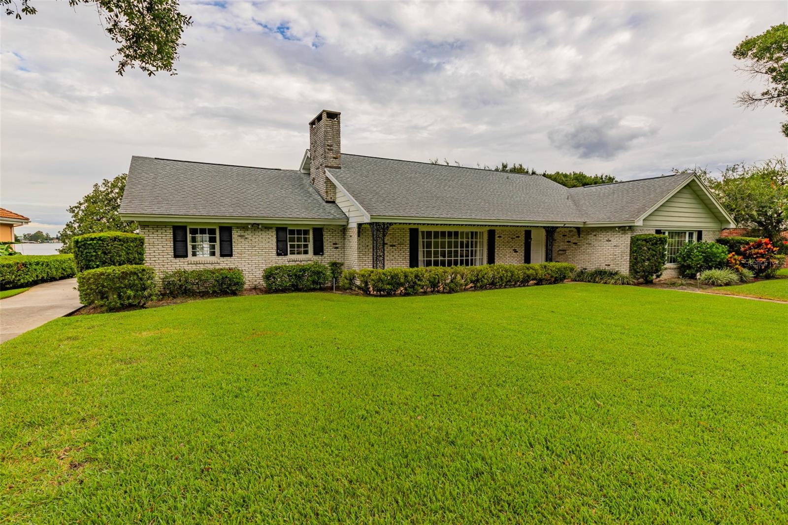 HAVEN SHORES - Residential