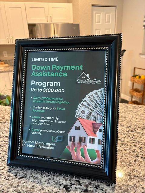 Tiny photo for 13349 SW 112th Street, Dunnellon, FL 34432 (MLS # OM716566)