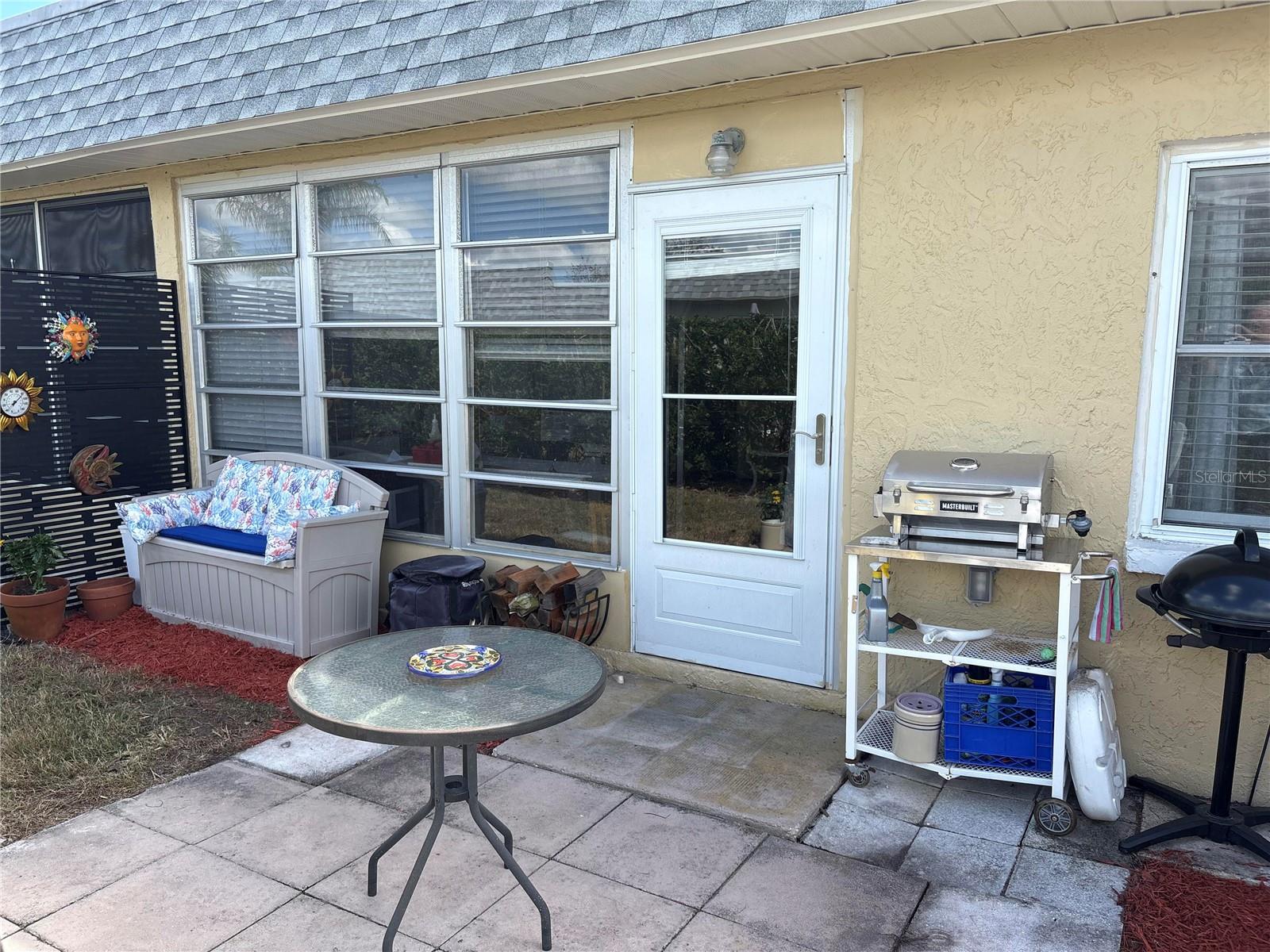 07 SPGS VILLAS CONDO - Residential