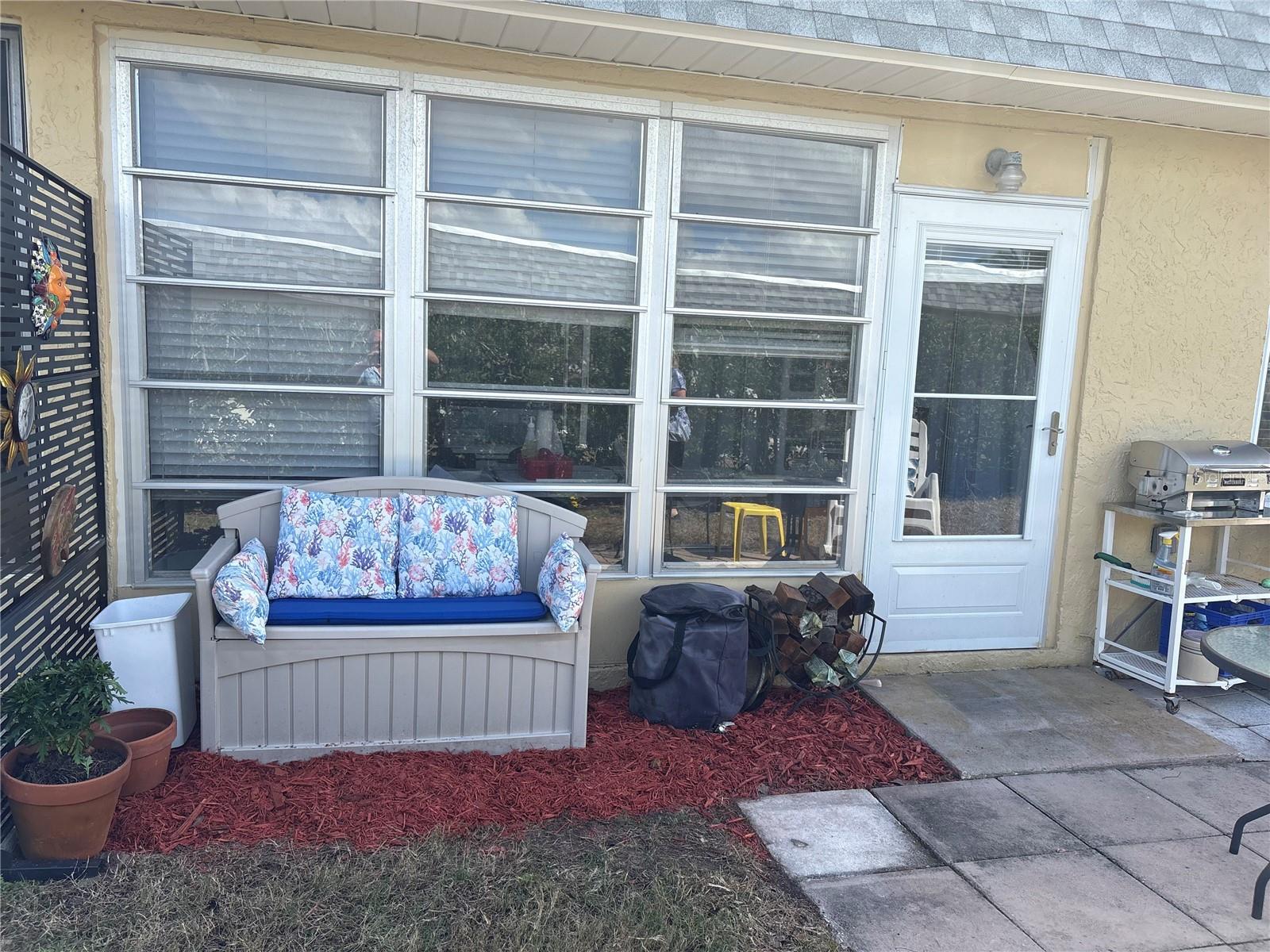 07 SPGS VILLAS CONDO - Residential