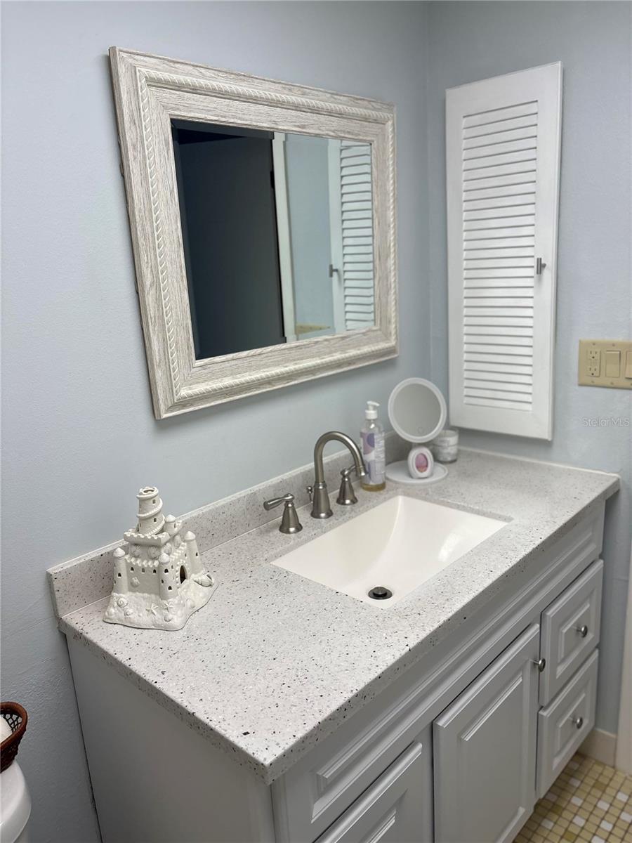 07 SPGS VILLAS CONDO - Residential