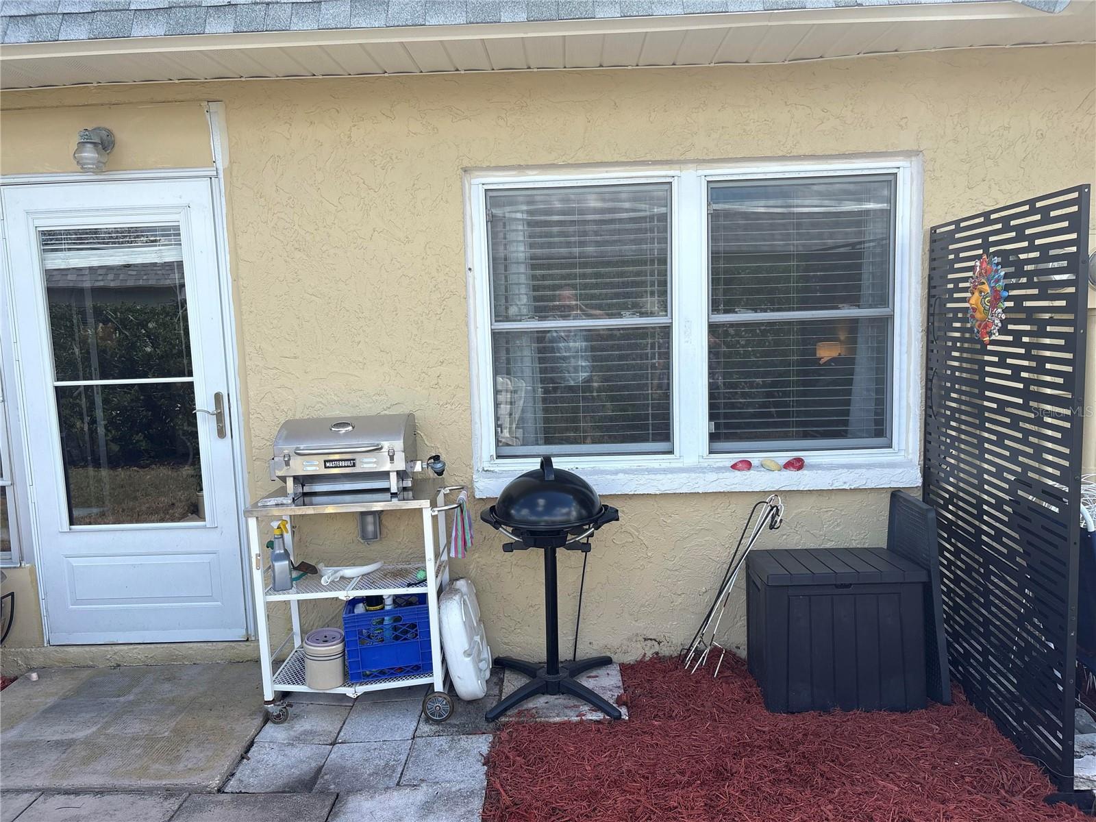 07 SPGS VILLAS CONDO - Residential