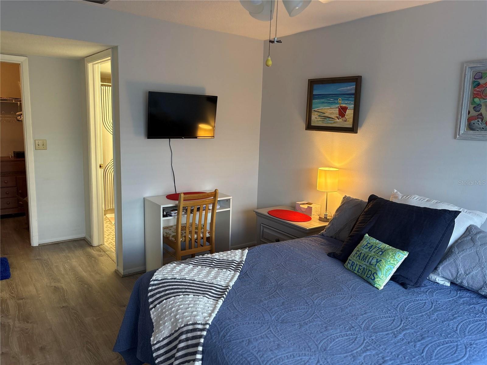 07 SPGS VILLAS CONDO - Residential