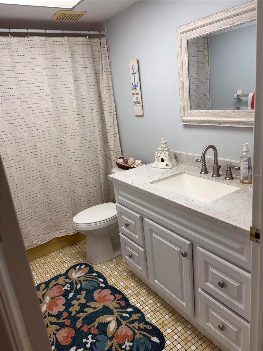 07 SPGS VILLAS CONDO - Residential