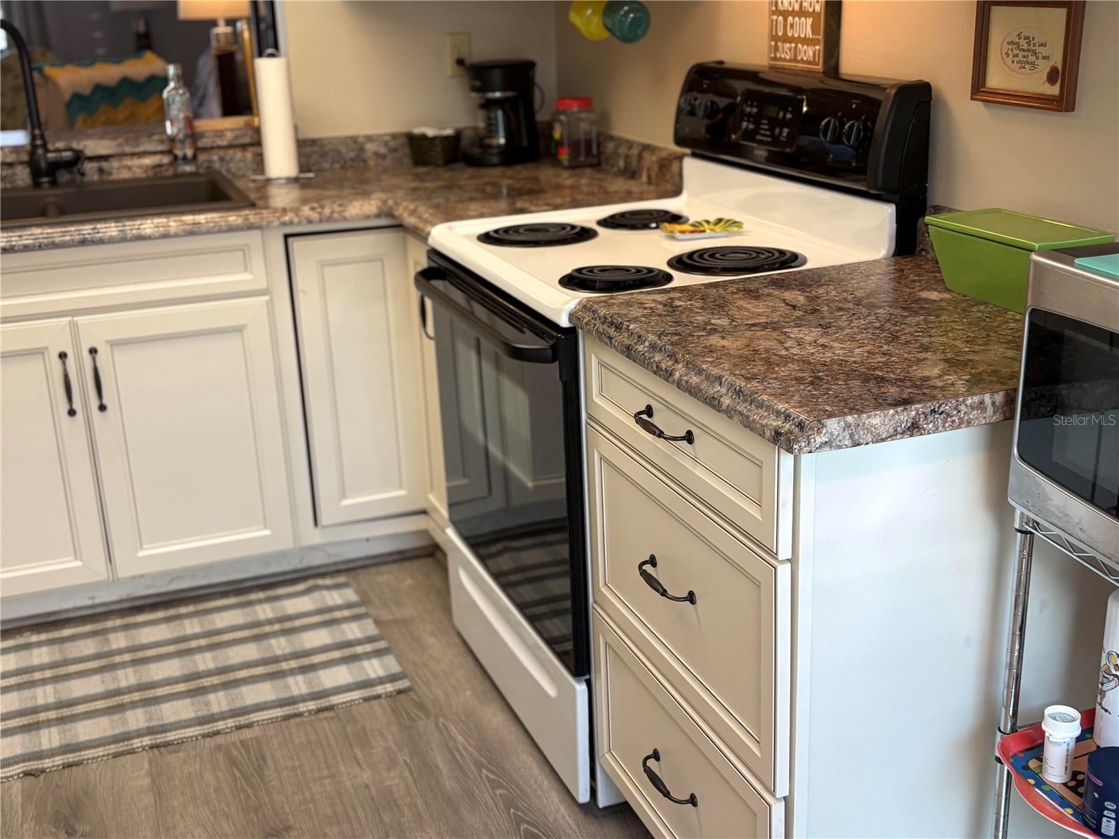 07 SPGS VILLAS CONDO - Residential