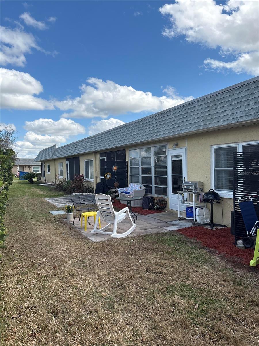 07 SPGS VILLAS CONDO - Residential