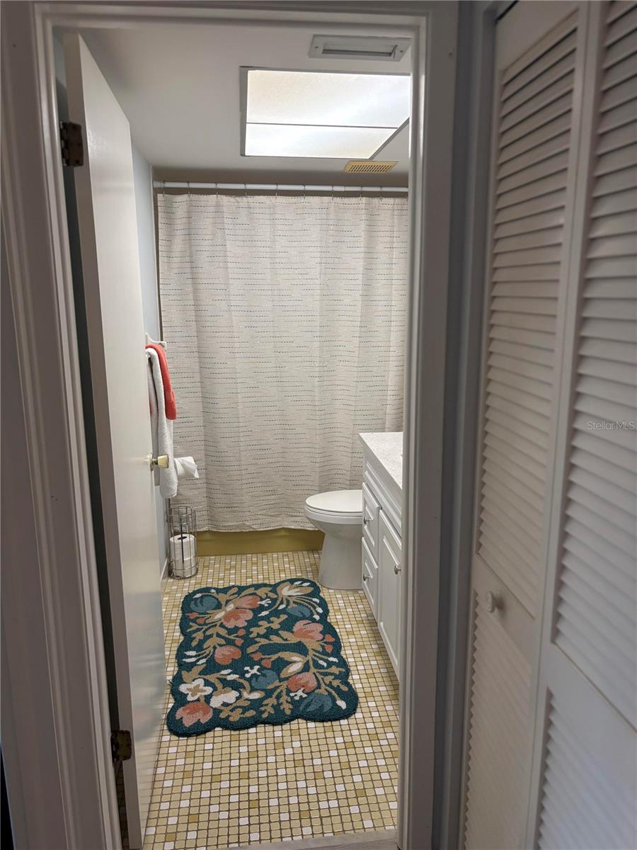 07 SPGS VILLAS CONDO - Residential