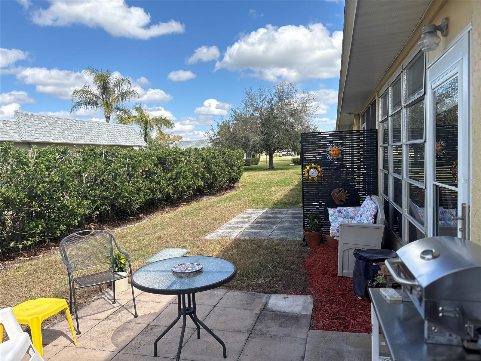 07 SPGS VILLAS CONDO - Residential