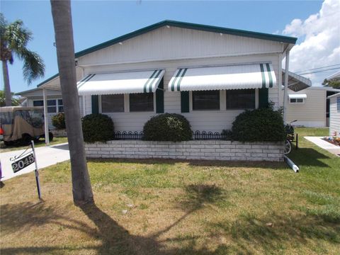 A home in SARASOTA