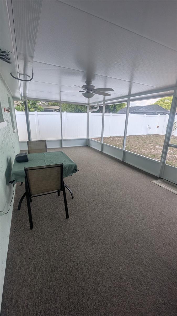 REGENCY PARK - Residential