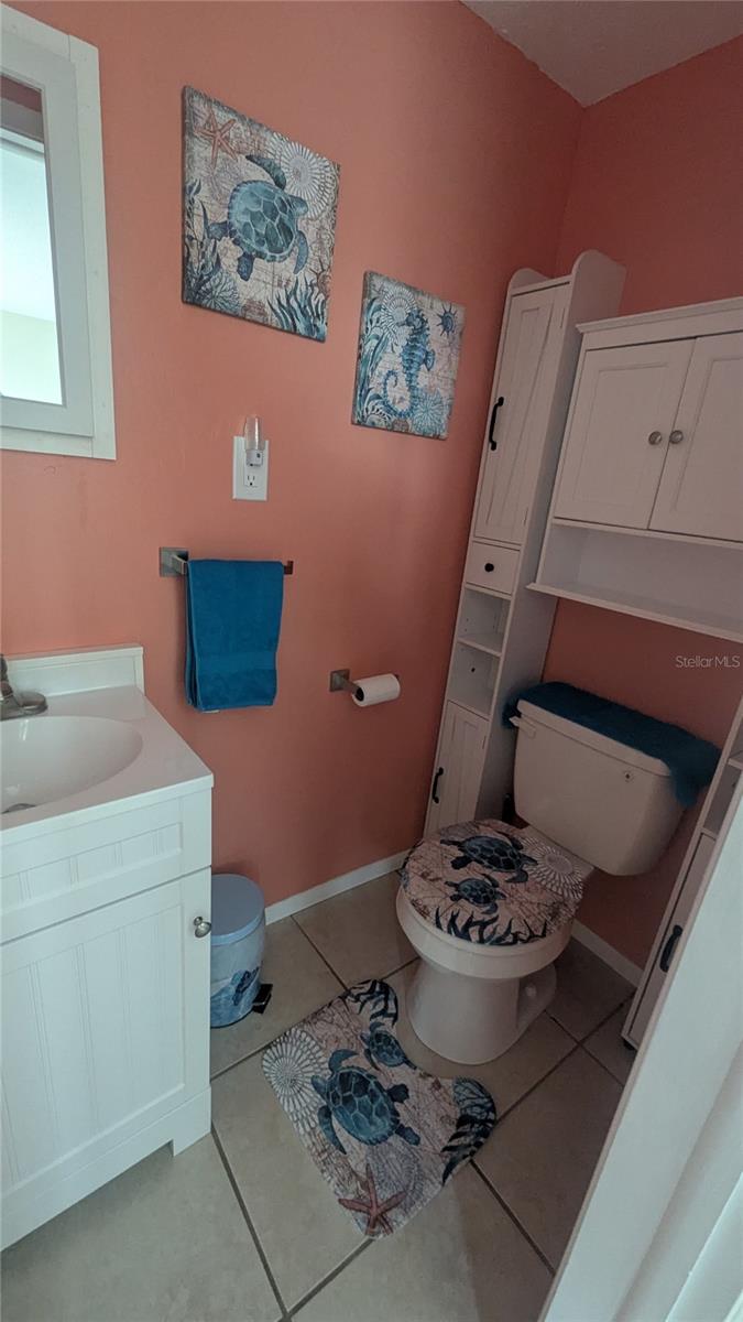 REGENCY PARK - Residential