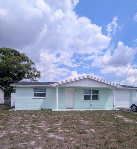 9136 LUNAR LANE PORT RICHEY FL 34668