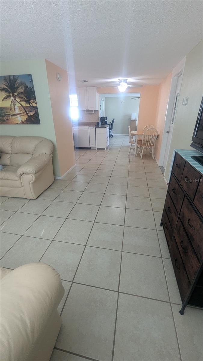 REGENCY PARK - Residential