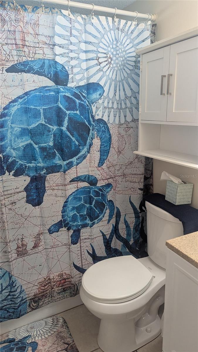 REGENCY PARK - Residential