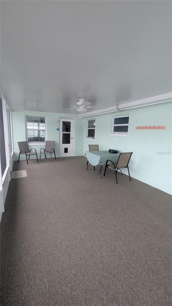 REGENCY PARK - Residential