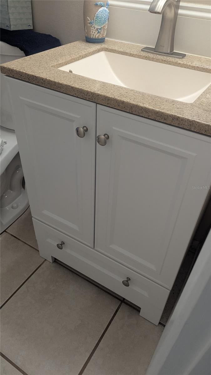 REGENCY PARK - Residential