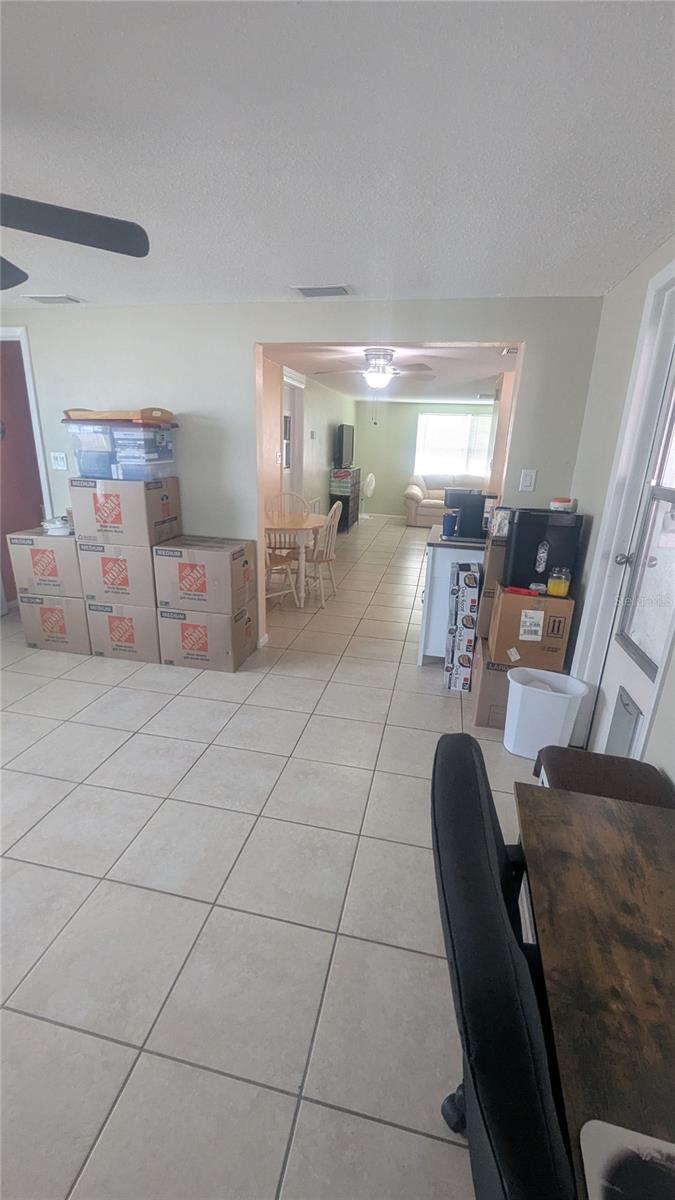 REGENCY PARK - Residential