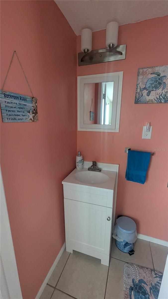 REGENCY PARK - Residential