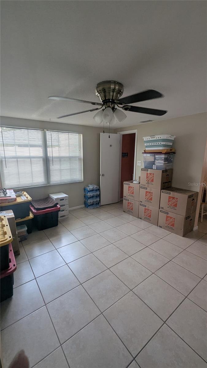 REGENCY PARK - Residential