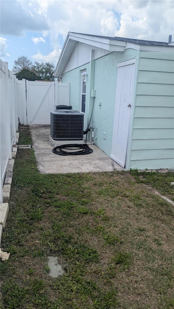 REGENCY PARK - Residential