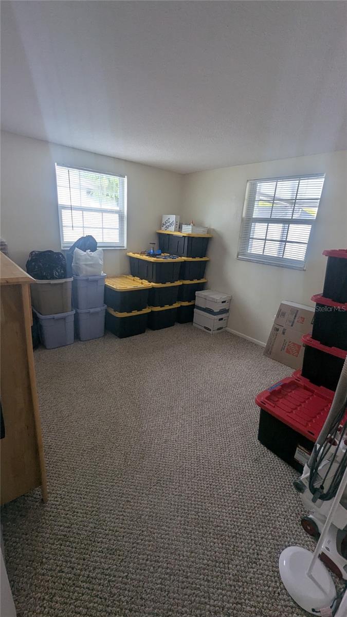 REGENCY PARK - Residential