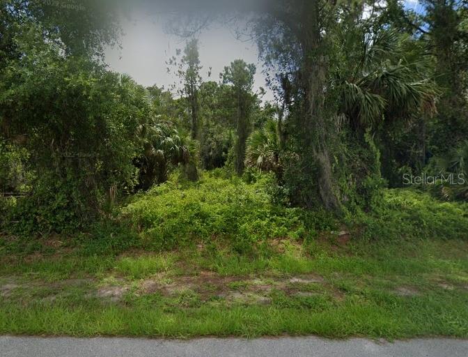 PORT CHARLOTTE SUB 07 - Land